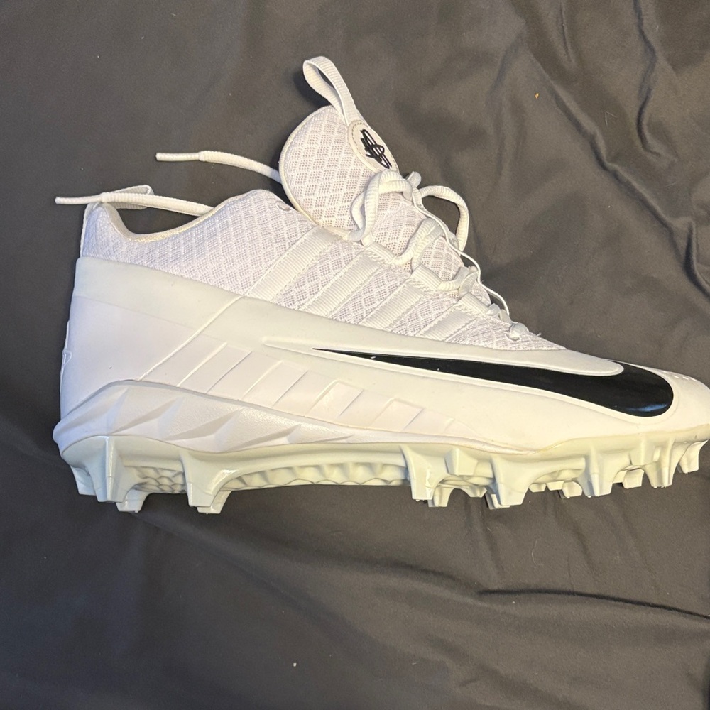 Nike Huarache 6 Lacrosse Cleats